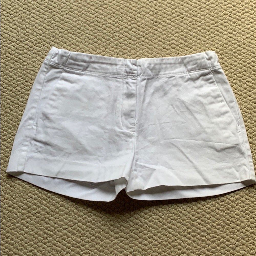 J- crew kids shorts